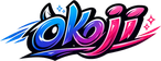 okbji লোগো